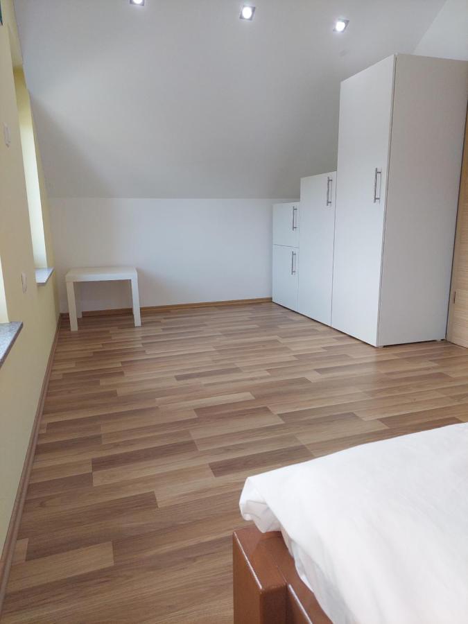 Apartma Vali Apartamento Gradisca Exterior foto